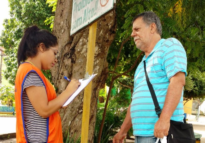 Prefeitura realizará pesquisa de demanda turística no Carnalter 2019