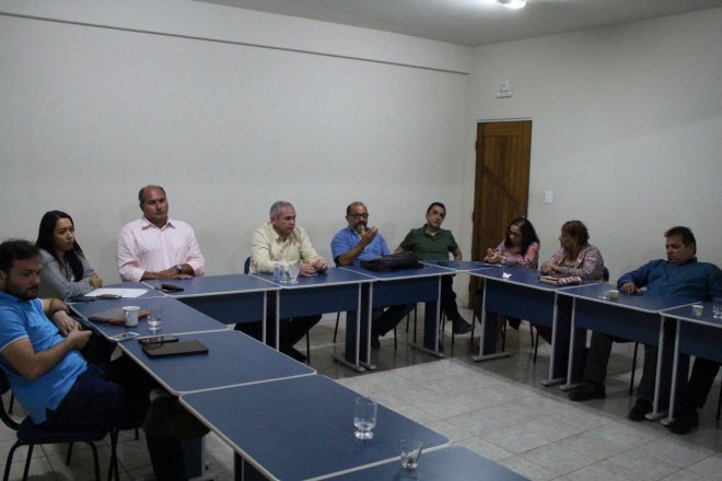 Prefeitura investirá em torno de R$ 1 milhão no projeto de requalificação da área central