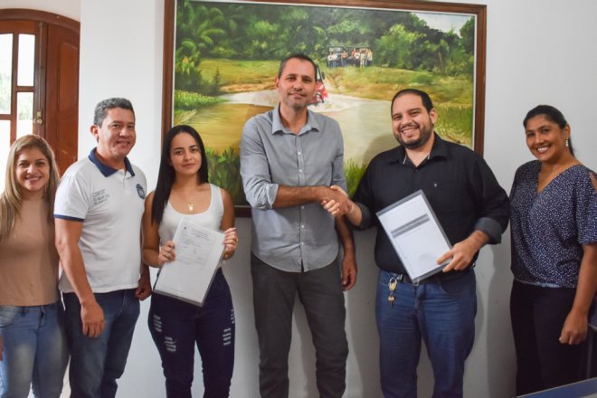 Prefeitura divulga resultado do chamamento público para a abertura do Carnalter 2019