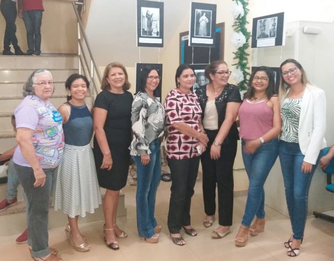 Semed celebra o Dia Internacional da Mulher destacando o empoderamento feminino