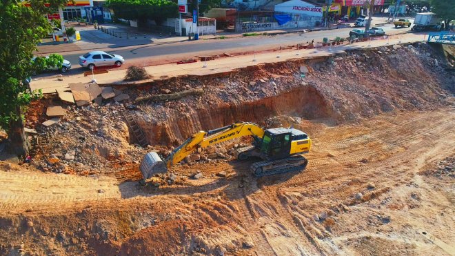 Captação de recursos públicos e investimento privado devem impulsionar geração de empregos em 2019