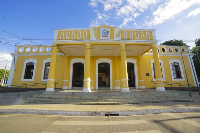 Centro Cultural João Fona receberá turistas estrangeiros do Transatlântico Veendam