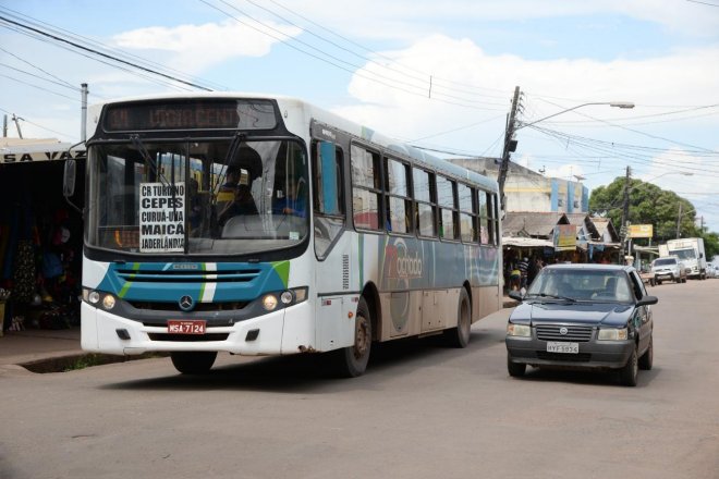 Prefeitura e HRBA ofertam consultas médicas a trabalhadores do transporte coletivo urbano