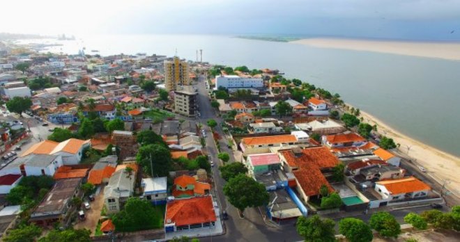 Santarém recebe municípios do Polo Tapajós para Seminário de Gestão em Turismo