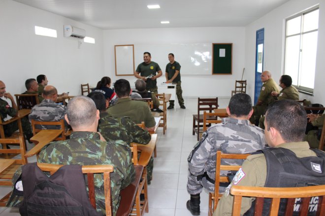 Encontro aborda combate à poluição sonora e perturbação de sossego alheio