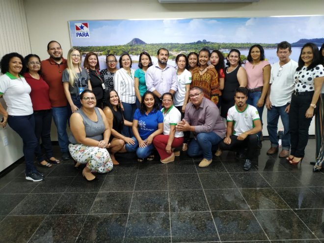 Oficina apresenta critérios de inclusão de municípios no Mapa do Turismo Brasileiro