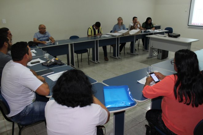 CMMA define critérios para doação de aparelhos de som