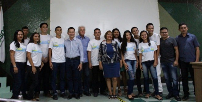 Prefeitura promove capacitação de jovens com abertura de inscrições em cursos gratuitos nesta sexta