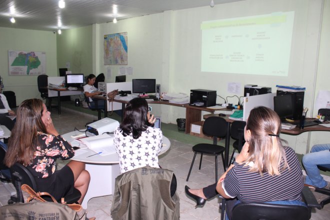 Licenciamento Ambiental Rural é tema de encontro entre Semma e Semas