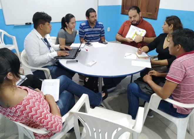 Primeira Feira da Produção Familiar do Oeste do Pará será realizada em Santarém