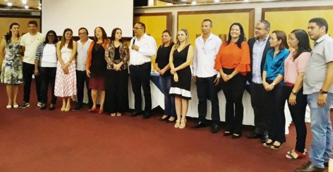 Santarém ganha representação no Conselho de Secretarias Municipais de Saúde do Pará