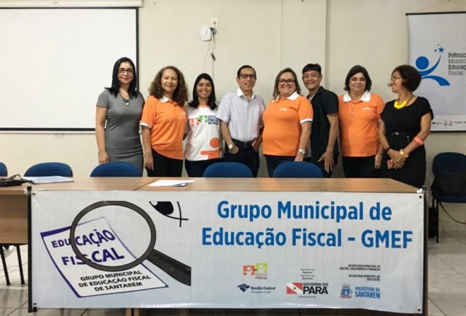 Inscrições para o Prêmio Municipal de Educação Fiscal encerram nesta sexta