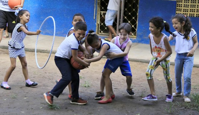 Prefeitura de Santarém adere a Semana Mundial do Brincar e promove a I Semana Municipal do Brincar