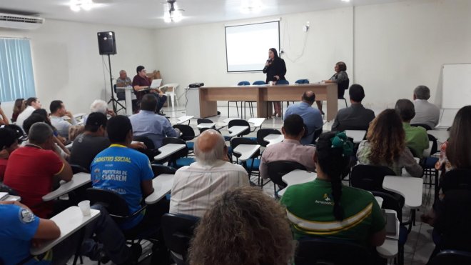 GGI destaca avanços na regularização fundiária e na geração de empregos
