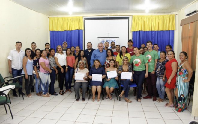 Curso de Manipulação de Alimentos é realizado para suprir demandas no mercado turístico em Santarém