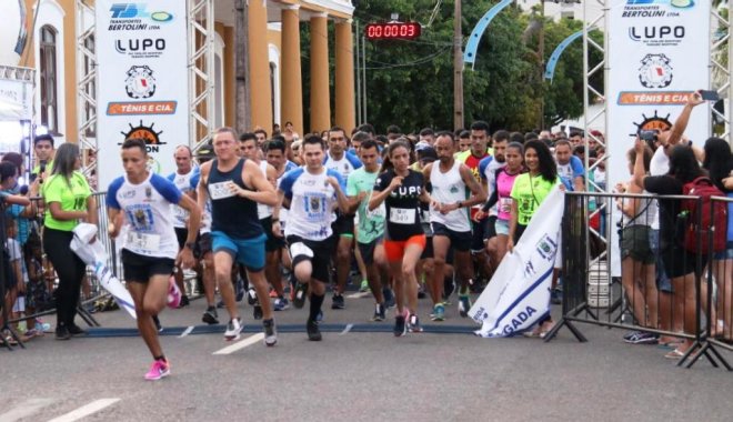 Santarém 358 anos: corrida 'Santarém do Meu Amor' une saúde e turismo