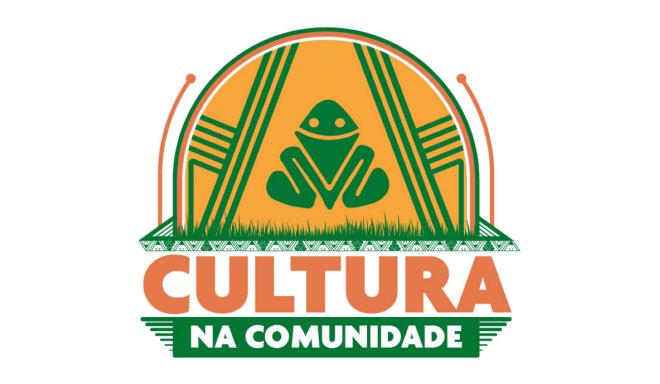 9ª Etapa do Projeto de 2019  "Cultura na Comunidade" será no bairro Livramento