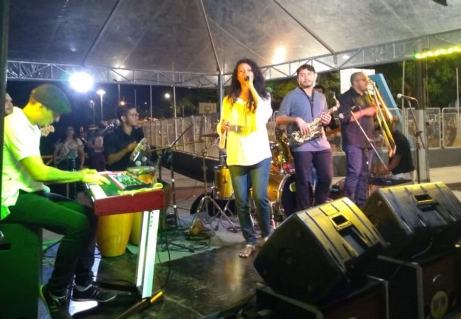 Projetos Cultura Verão e Clube das Quintas proporcionam mais musicalidade na Orla da Cidade