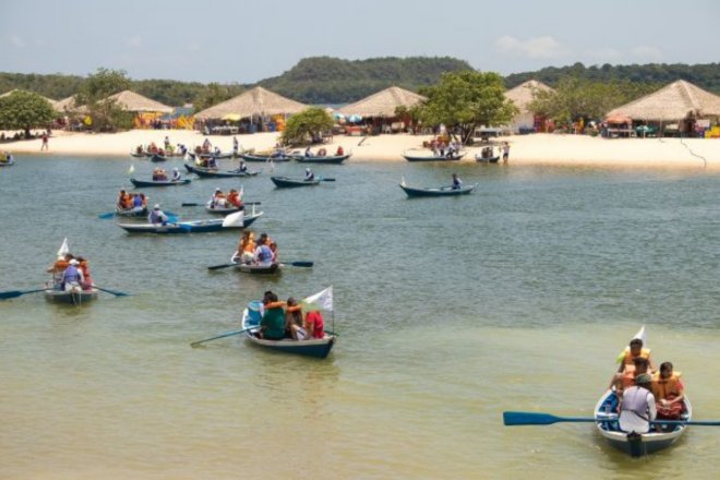 Belezas e cultura de Santarém serão tema de Feira Cultural no Rio de Janeiro