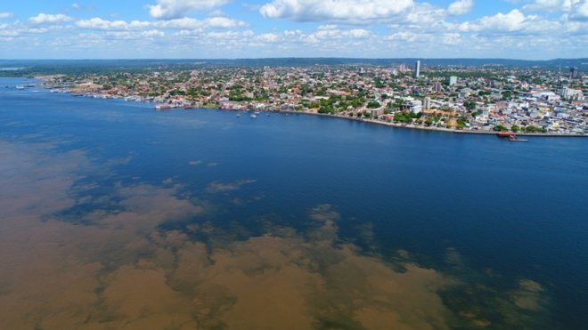 No dia da Amazônia, Santarém registra avanços na preservação da floresta