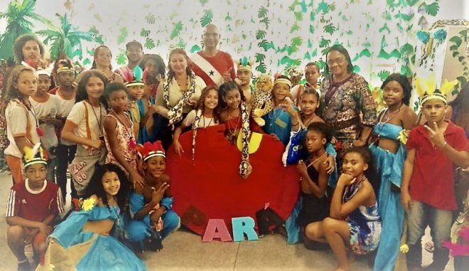 Aspectos naturais e culturais de Santarém garantem premiações no Brasil e Exterior