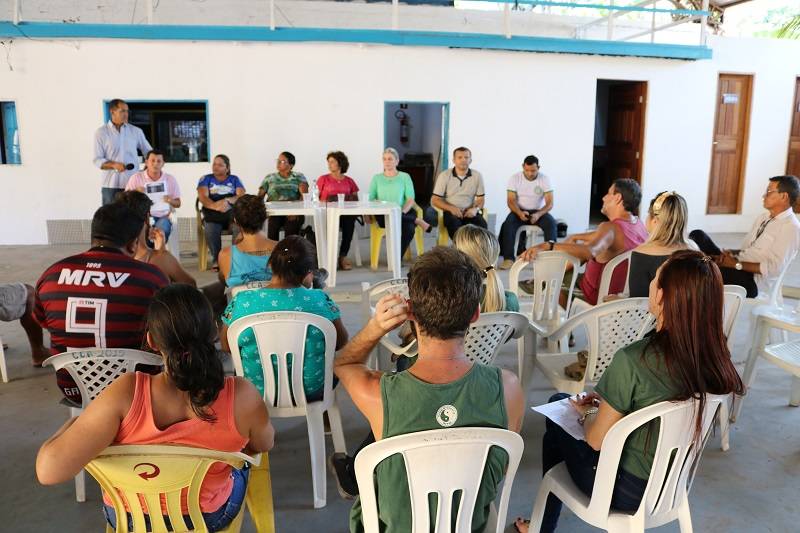 Alter do Chão contará com campanha ambiental ao longo do Çairé 2019