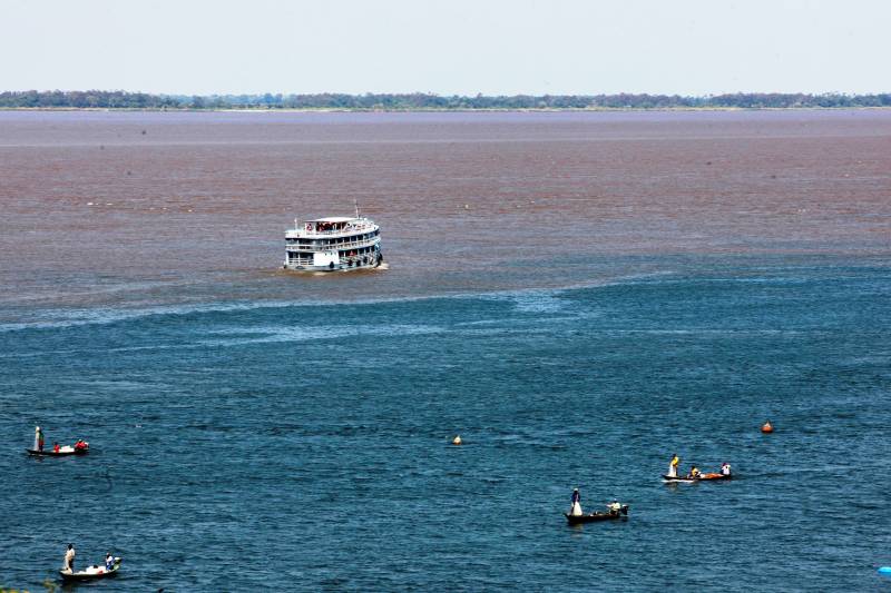 Santarém comemora dia Mundial do Turismo com avanços na atividade turística