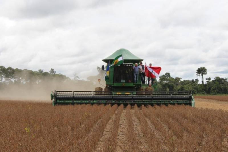 Semma conclui a validação do primeiro Cadastro Ambiental Rural (CAR)