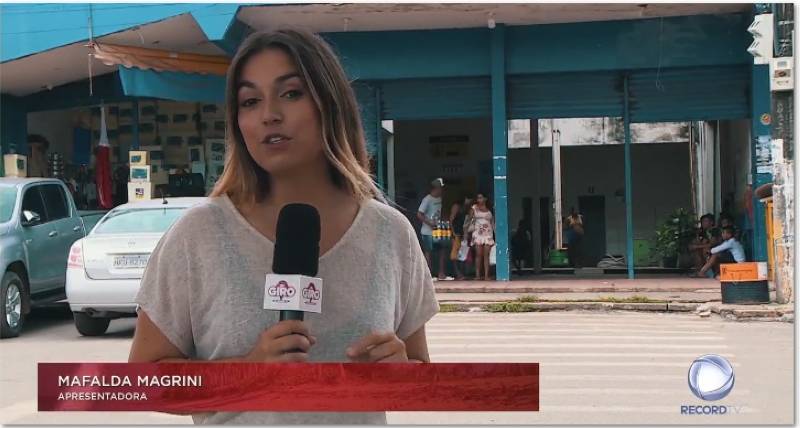 Programa de TV da Europa destaca as potencialidades do turismo de Santarém