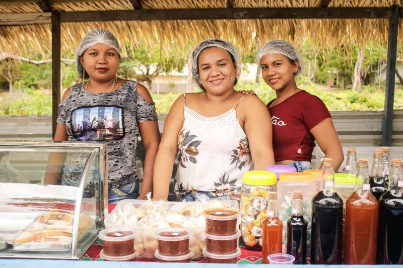 10° Festival do 'Cupuçaí' acontece neste fim de semana na comunidade Santa Maria