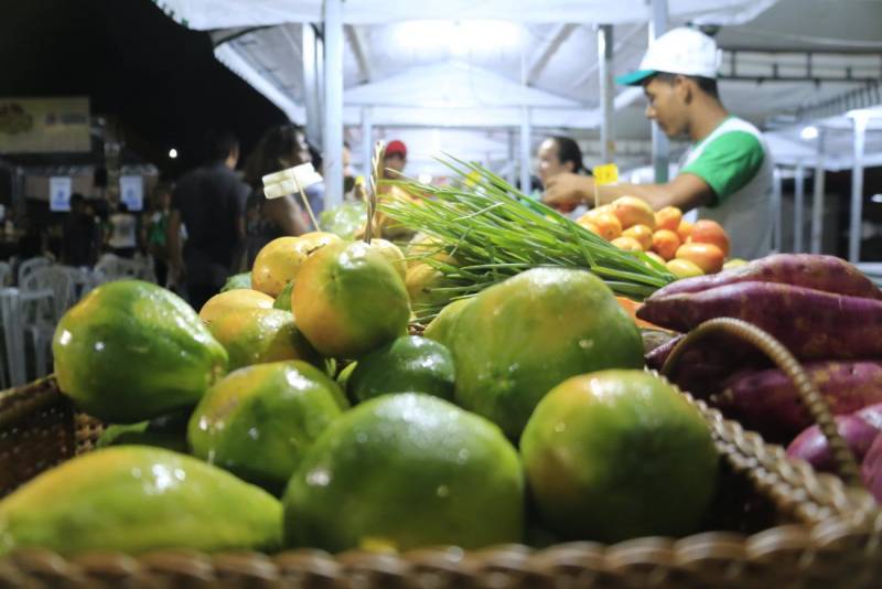 Dez mil pessoas são esperadas para a Feira do Produtor Rural