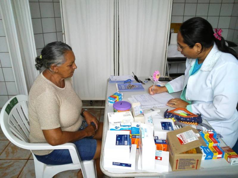 Santarém realiza programação no dia Mundial de Combate ao Diabetes