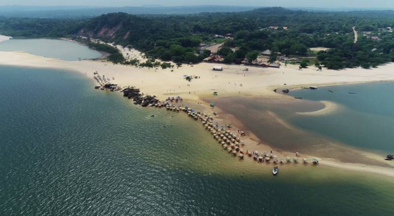 Santarém é eleita sede do próximo Congresso Nacional de Jornalistas