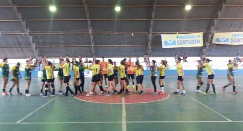 Copa Verão de Futsal inicia nesta sexta-feira, 6