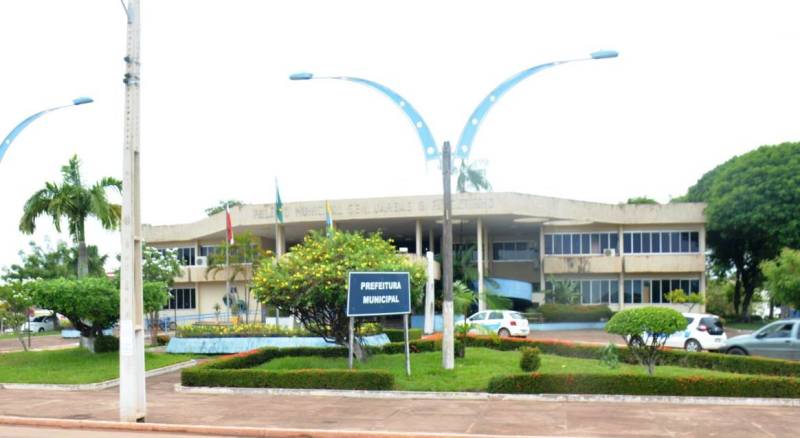 Estrutura administrativa será modernizada e regulamentada por Lei