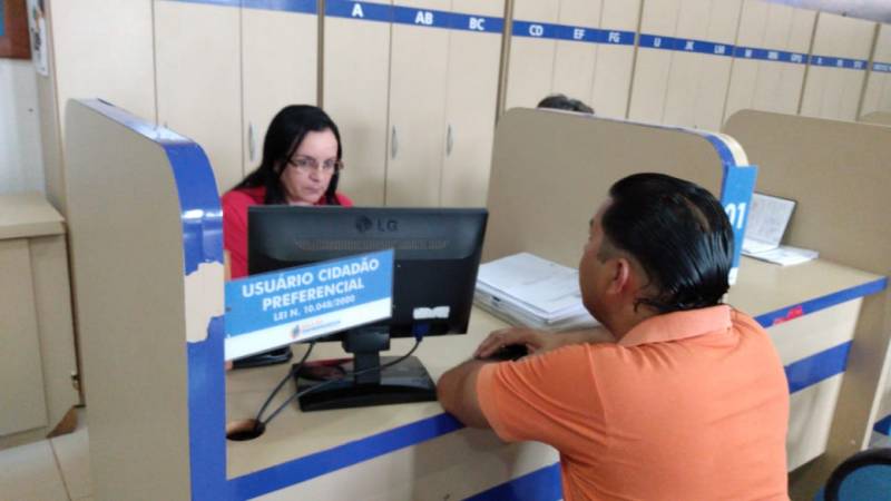 Programa de negociação de débitos tributários e não tributários prossegue até dia 30