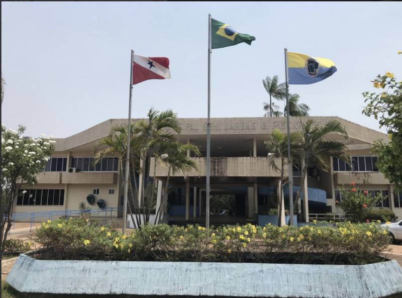 Prefeitura de Santarém realiza o pagamento do salário de dezembro dos servidores municipais