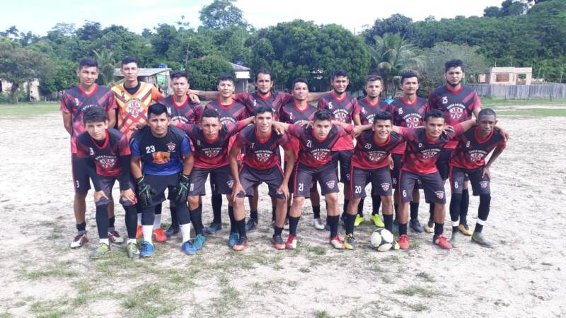 Com apoio da Prefeitura, campeonato de futebol do Eixo Forte consagra seus campeões