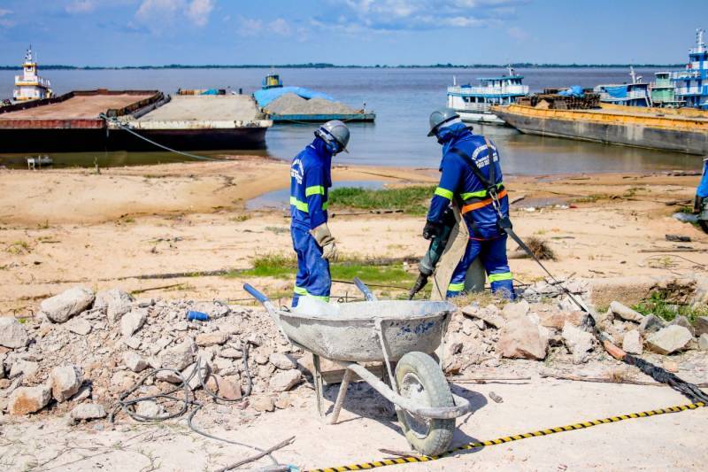 Geração de empregos em Santarém tem o melhor resultado desde 2010