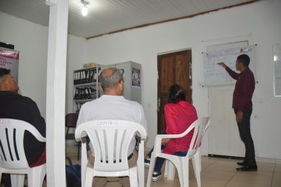 Alcoolismo é debatido entre Maria do Pará e Alcoólicos Anônimos