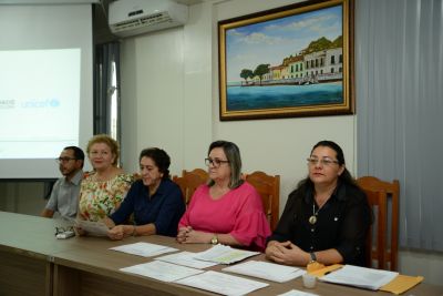 Prefeitura certifica professores sobre inclusão escolar
