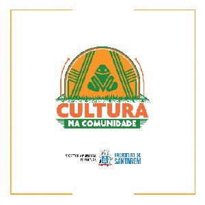 Projeto 'Cultura na Comunidade' chega aos bairros Diamantino e Santarenzinho; confira as atrações