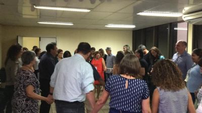 II Encontro de Gestores do SUS em Saúde do Trabalhador será realizado em Santarém