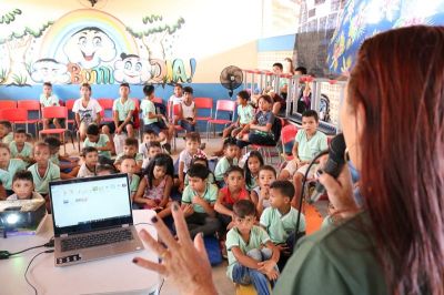 Natal Ecológico desperta para consciência ambiental