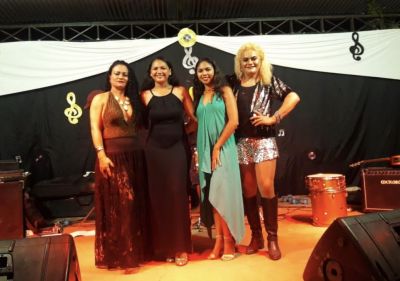 Música “Mãe Terra” vence XII Festival de Música do Planalto Santareno