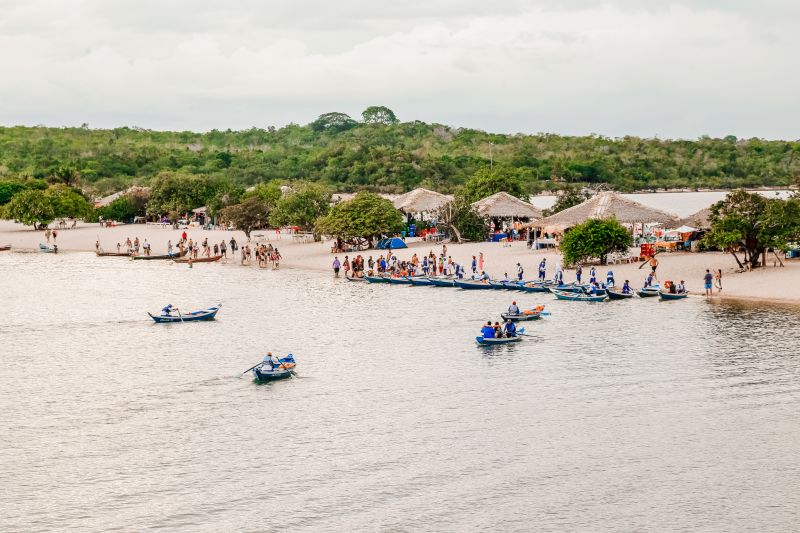 Atualização - Covid-19: Decreto estabelece interdição de praias e balneários e reforça medidas de isolamento social