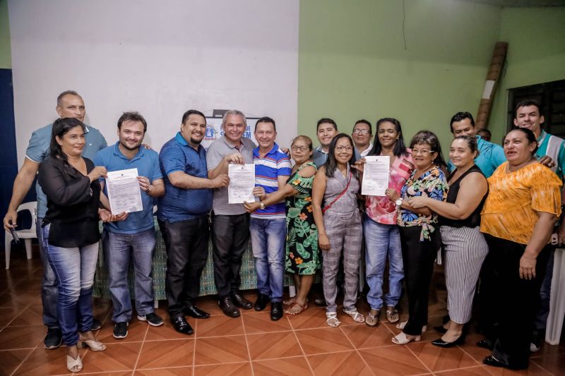 Prefeitura autoriza Anel Viário do Santarenzinho que vai beneficiar seis bairros da Zona Oeste