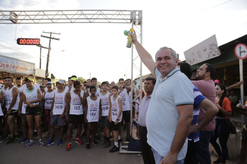 Entrega do anel viário da Nova República é garantia de mobilidade e qualidade de vida para milhares de famílias