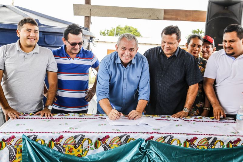 Ordem de Serviço da Prefeitura garante a circulação de ônibus na ocupação Vista Alegre do Juá