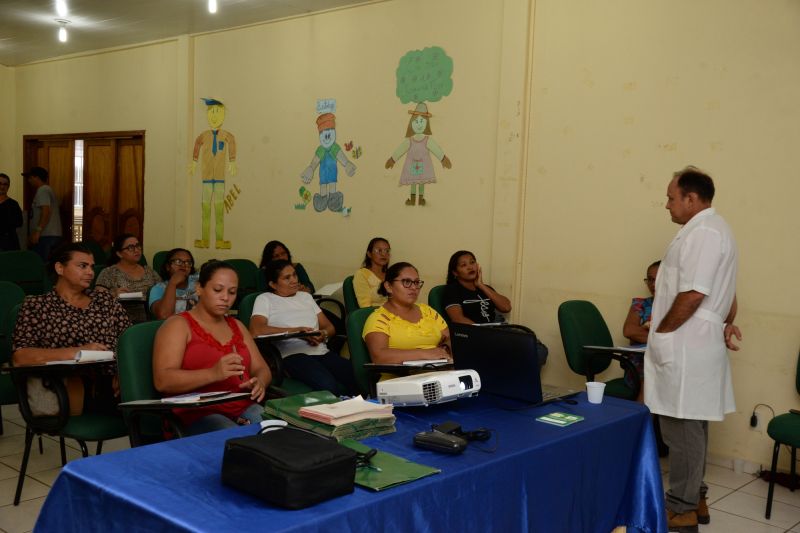 Após participar de curso da Prefeitura/Semtras, candidata ingressa no mercado de trabalho